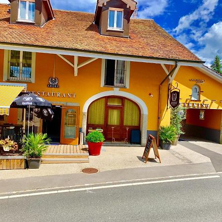 Hotel Adore Romanel-sur-Morges Ngoại thất bức ảnh