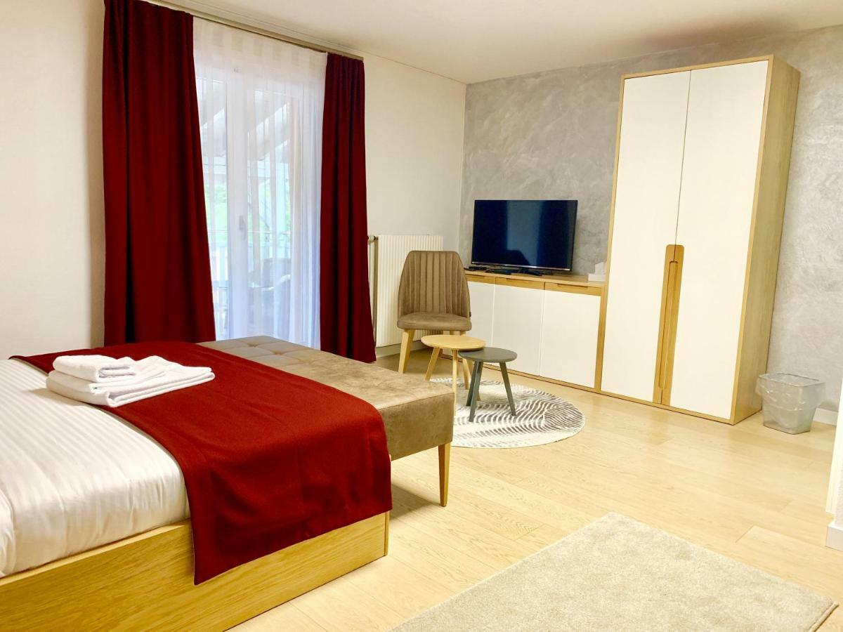 Hotel Adore Romanel-sur-Morges Ngoại thất bức ảnh