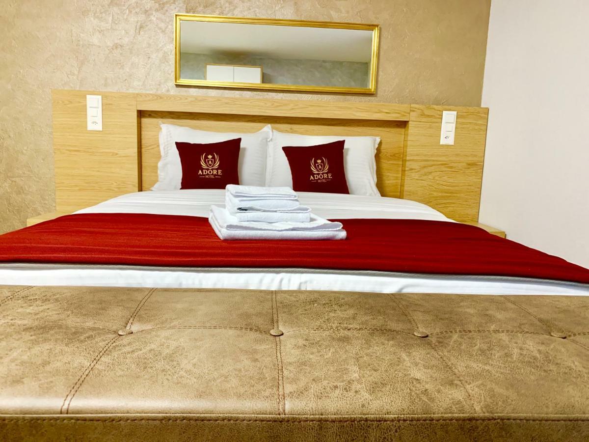Hotel Adore Romanel-sur-Morges Ngoại thất bức ảnh