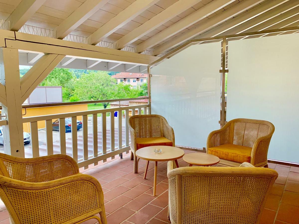 Hotel Adore Romanel-sur-Morges Ngoại thất bức ảnh