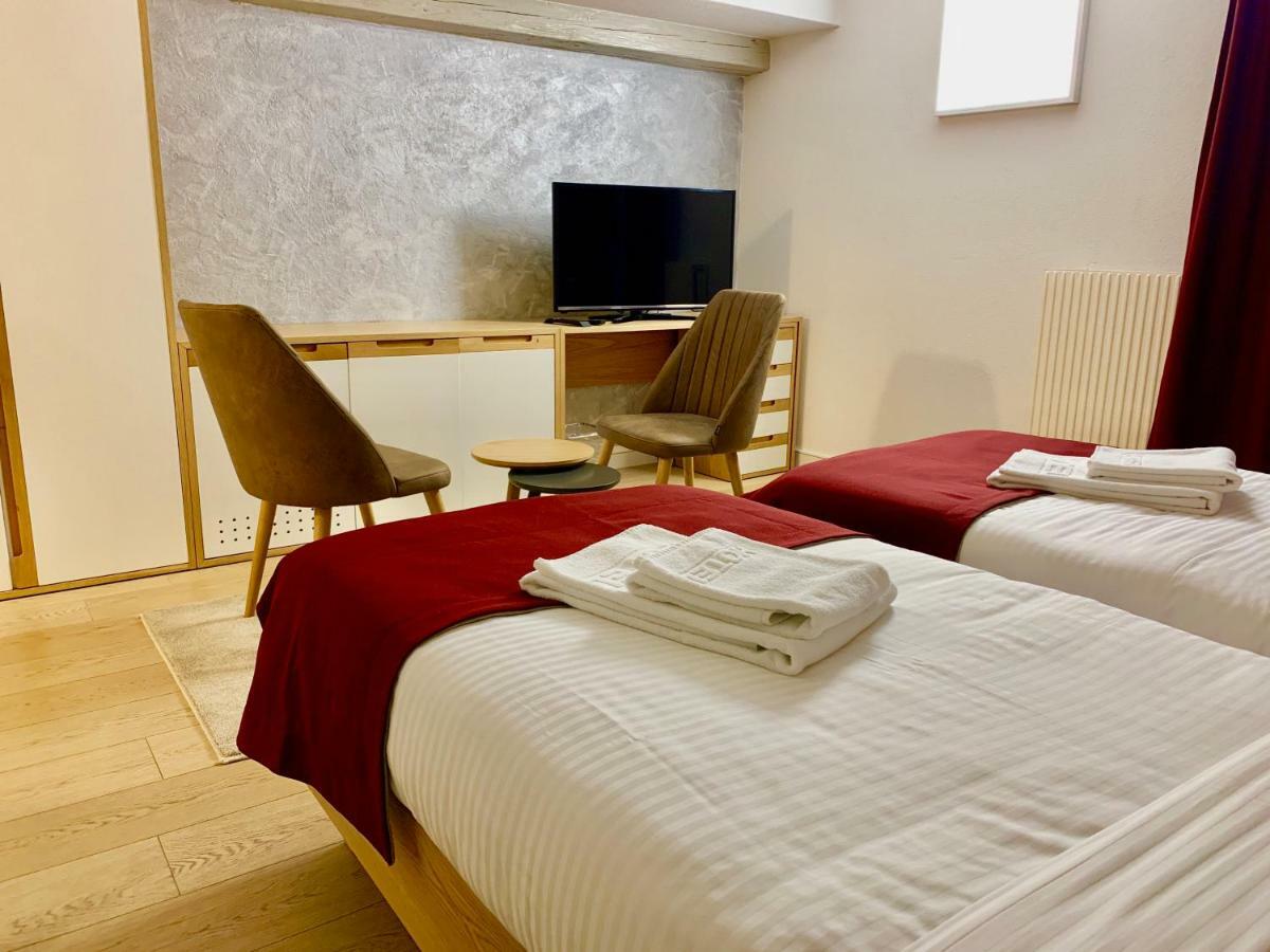 Hotel Adore Romanel-sur-Morges Ngoại thất bức ảnh