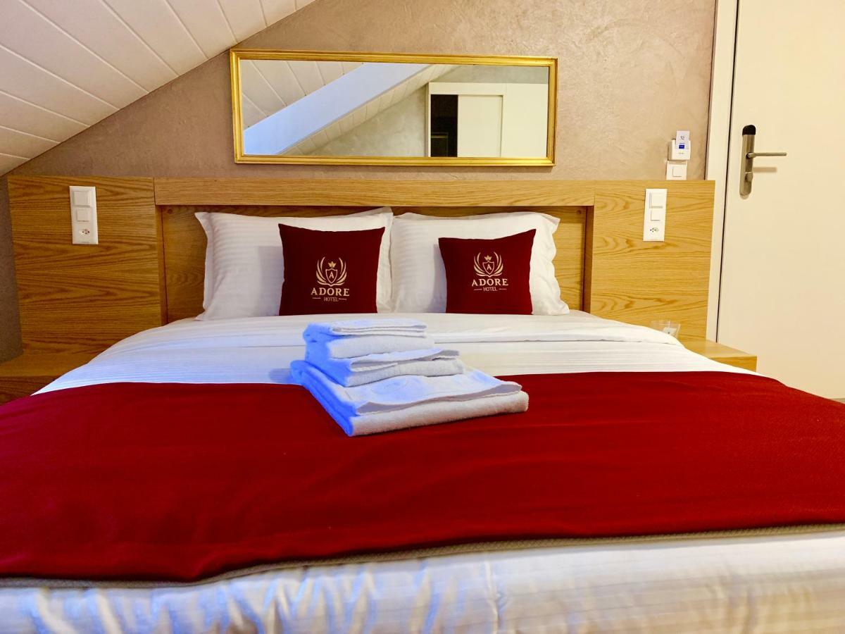 Hotel Adore Romanel-sur-Morges Ngoại thất bức ảnh
