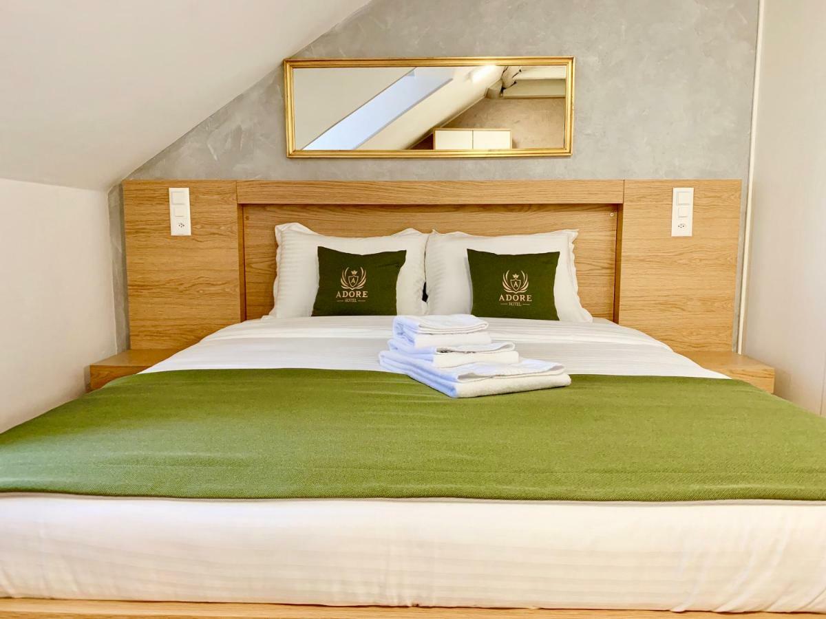 Hotel Adore Romanel-sur-Morges Ngoại thất bức ảnh