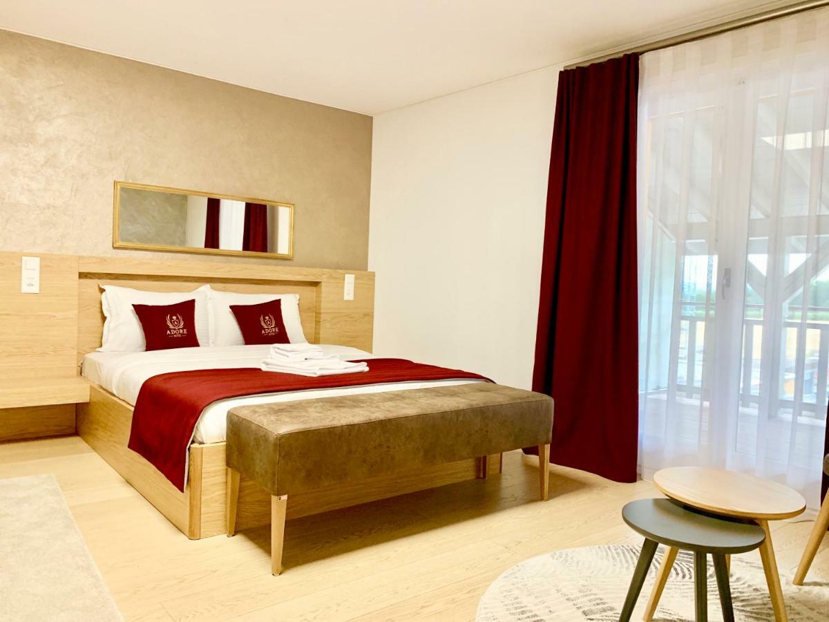 Hotel Adore Romanel-sur-Morges Ngoại thất bức ảnh