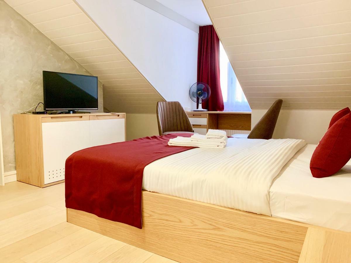 Hotel Adore Romanel-sur-Morges Ngoại thất bức ảnh