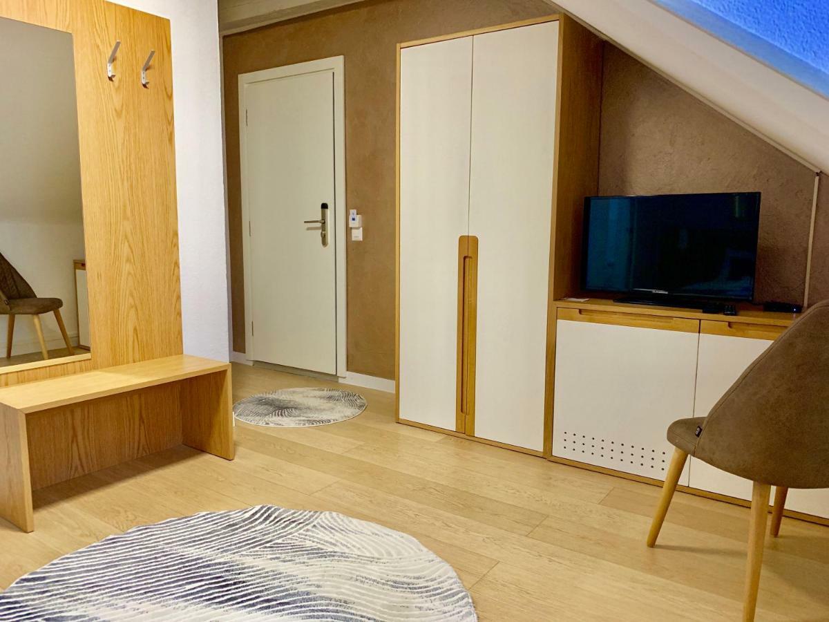 Hotel Adore Romanel-sur-Morges Ngoại thất bức ảnh