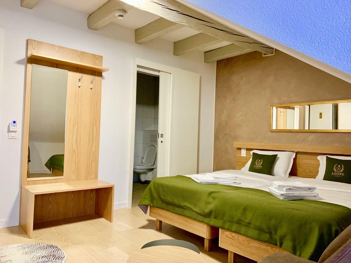Hotel Adore Romanel-sur-Morges Ngoại thất bức ảnh