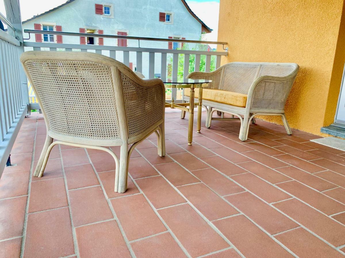 Hotel Adore Romanel-sur-Morges Ngoại thất bức ảnh