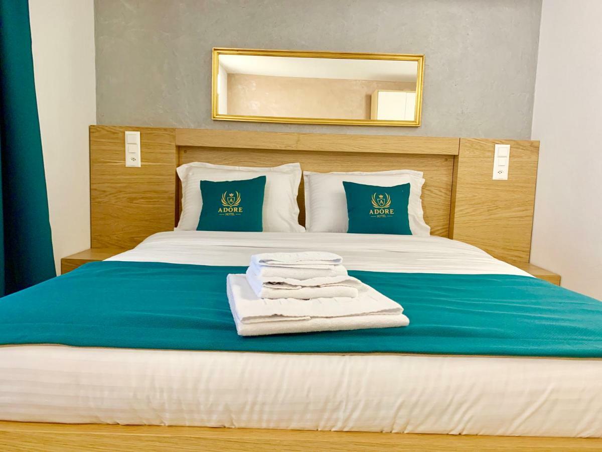 Hotel Adore Romanel-sur-Morges Ngoại thất bức ảnh