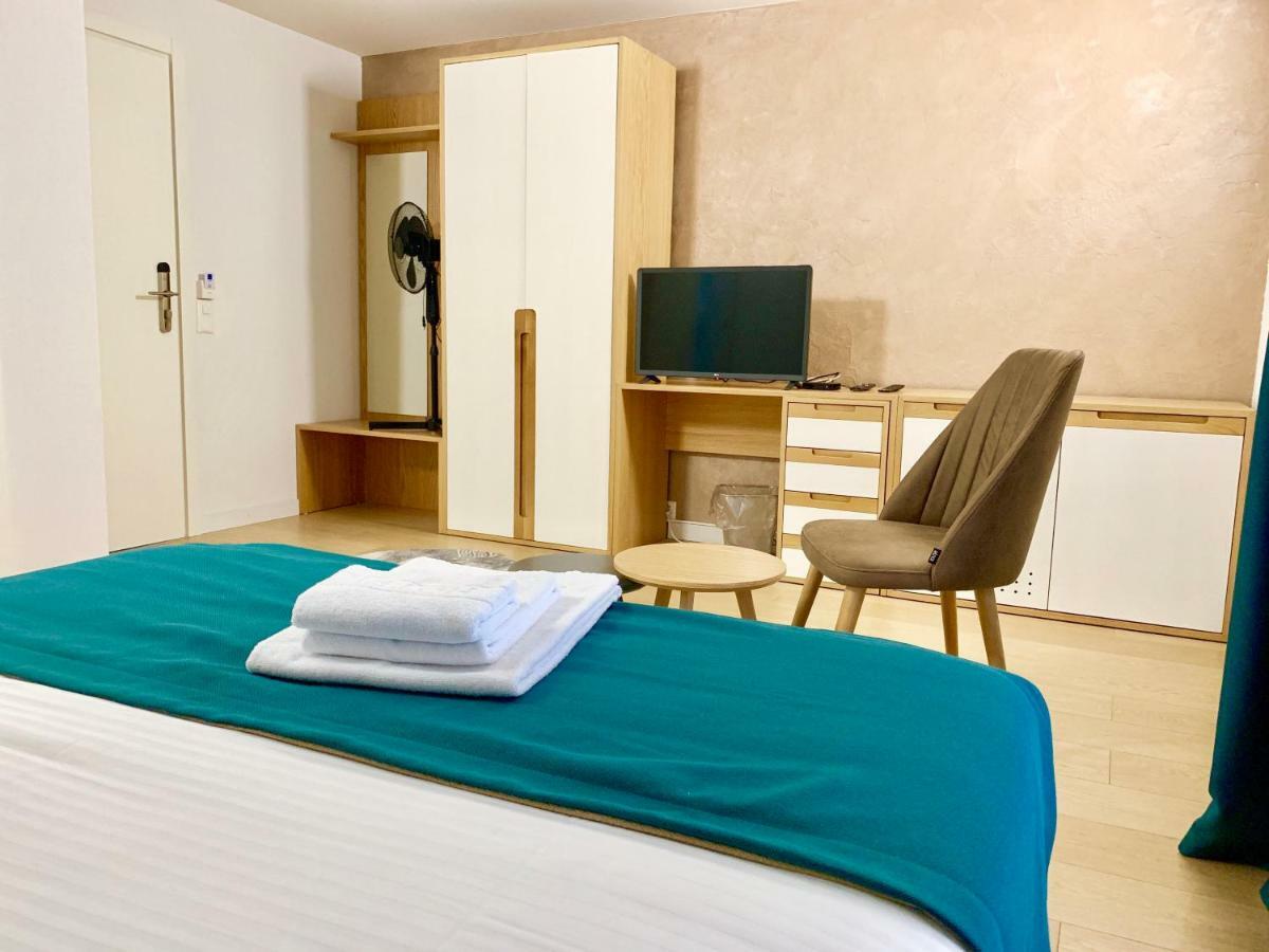 Hotel Adore Romanel-sur-Morges Ngoại thất bức ảnh