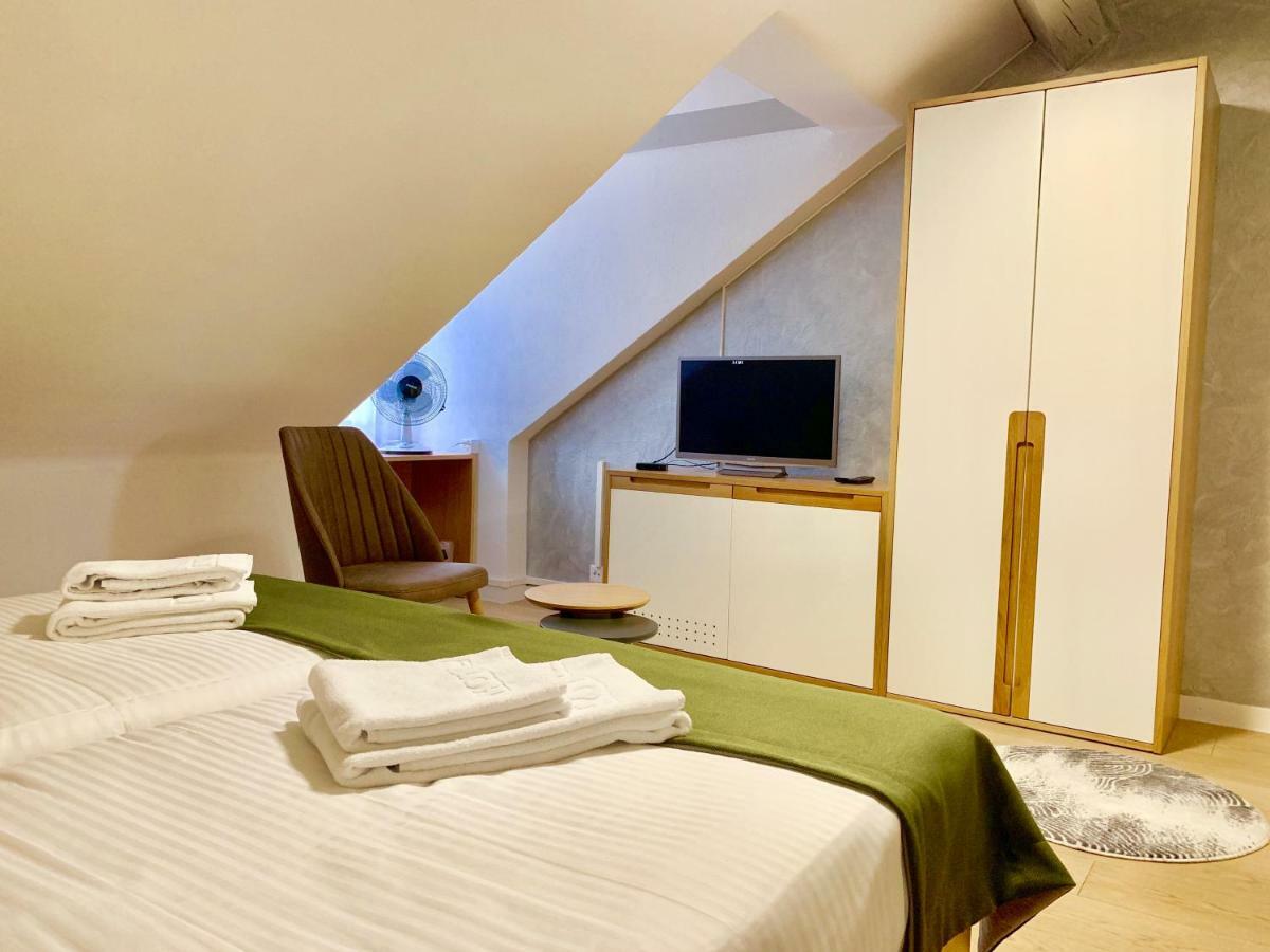 Hotel Adore Romanel-sur-Morges Ngoại thất bức ảnh