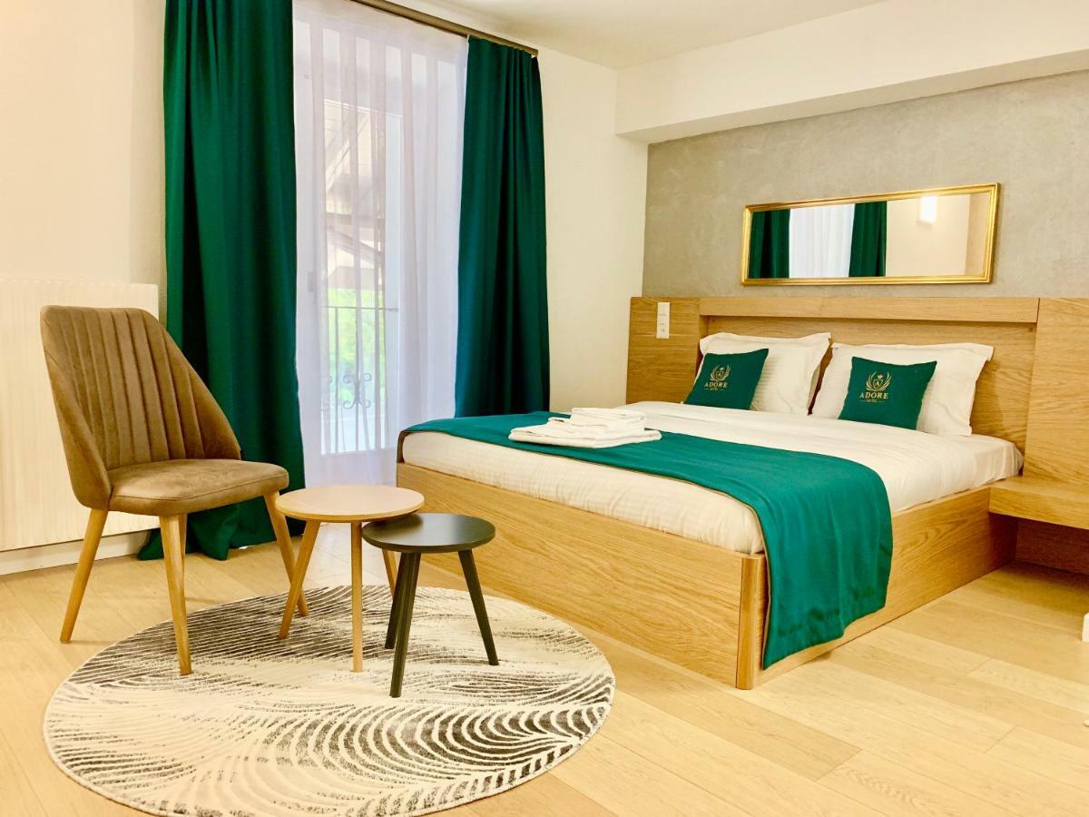 Hotel Adore Romanel-sur-Morges Ngoại thất bức ảnh